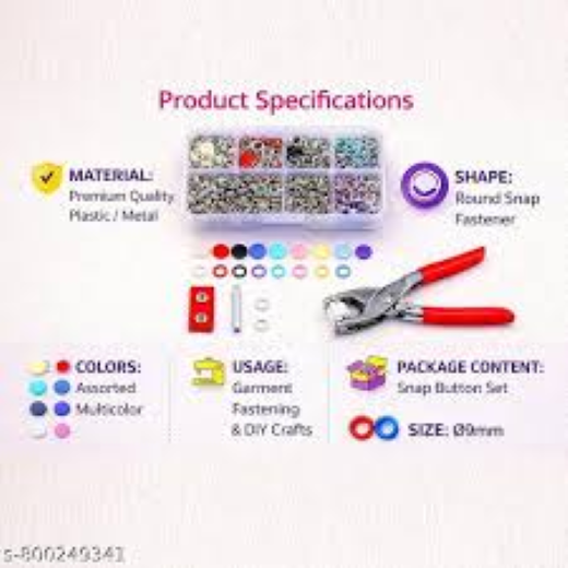 Color Button Revat - Image 4