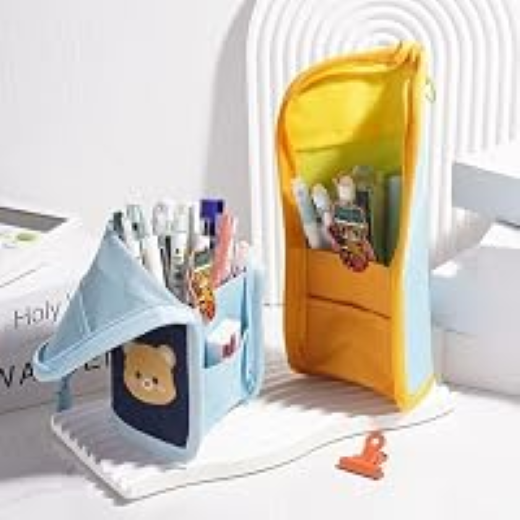 Folding Pouch