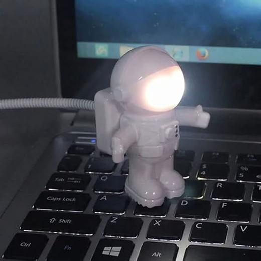 USB Alian Night Lamp - Image 2