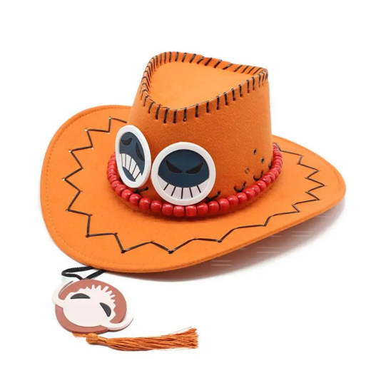 New Ace Hat Pack of 10 (Eff price 210) (Bulk Discount) - Image 2