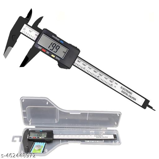 Digital Caliper