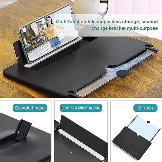Mobile Magnifier Glass - Image 2