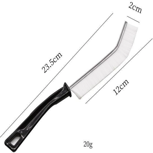 Gap Cleaning Brush - Image 2