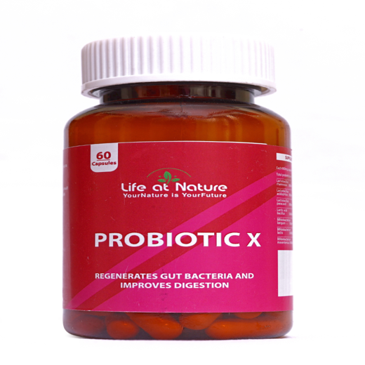 PROBIOTIC - Image 4