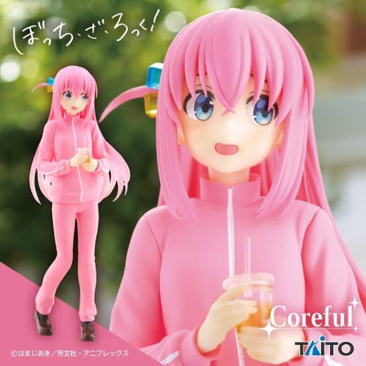 Bocchi the Rock! - Gotou Hitori - Coreful Figure s - Image 4