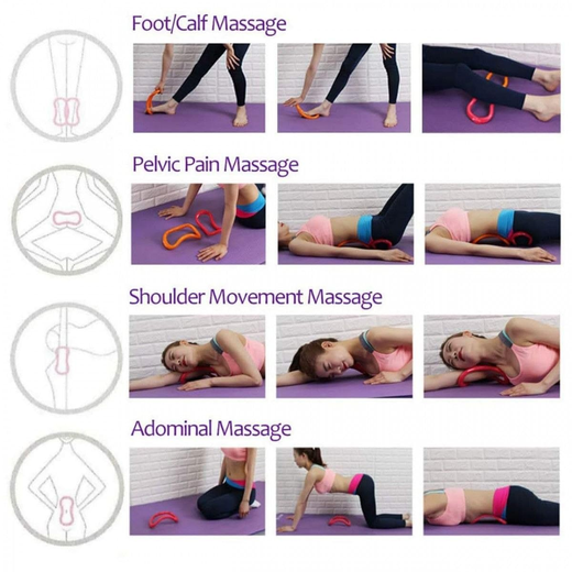 Yoga Ring - Image 2