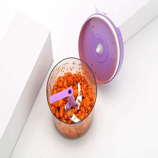450ML Handy Quick Chopper - Image 3