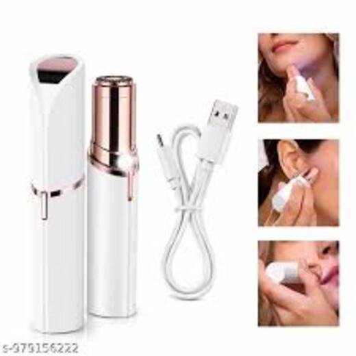 USB Flawless Trimer - Image 2