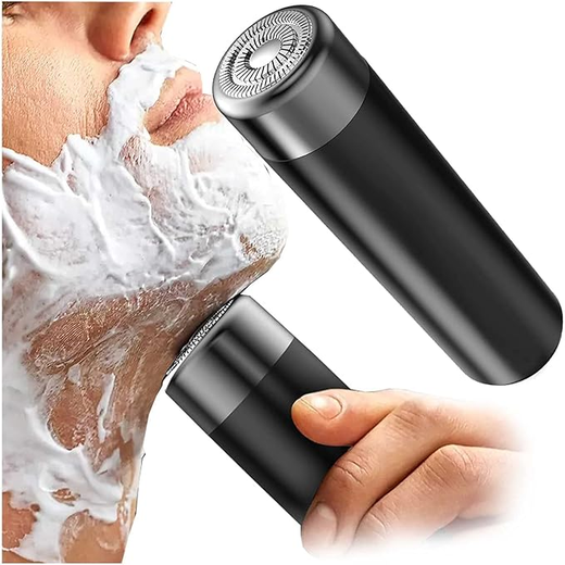 Portable Electric Shaver - Image 3