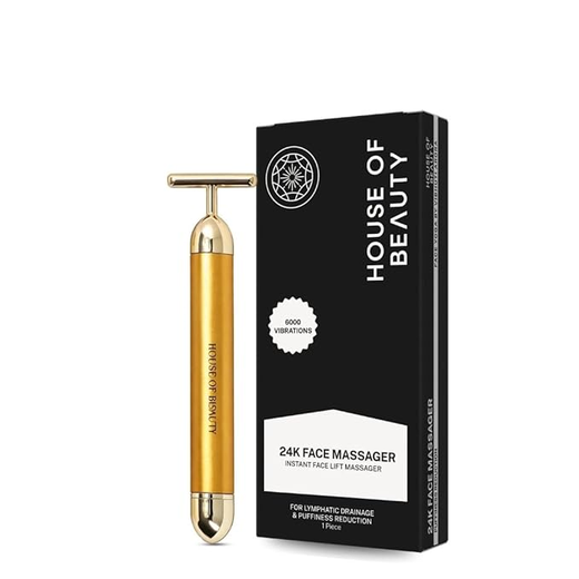 24K Golden Massager