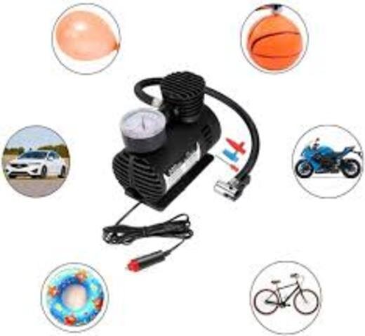 Air compressor - Image 2