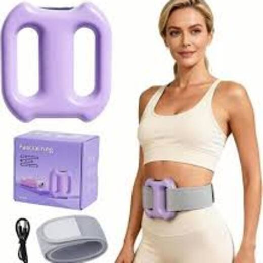 Belly Massager Belt - Image 3