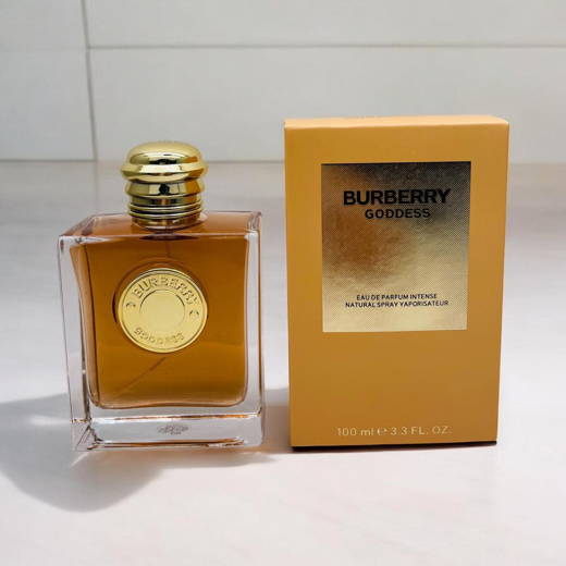 BURBERRY Goddess B6 Eau De Parfum Intense