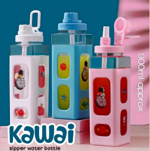 Kawai Sipper Bottle