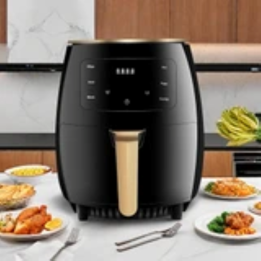Air Fryer - Image 3