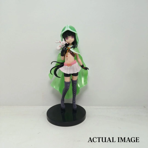 Genshin Iroha Tamaki Figure - Image 4