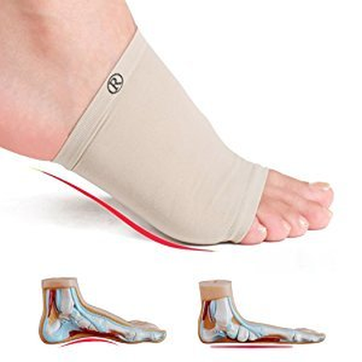 Arch Support Socks - Image 4