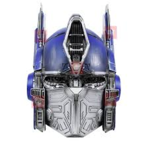 1:1 scale wearable Optimus Prime helmet - Image 4