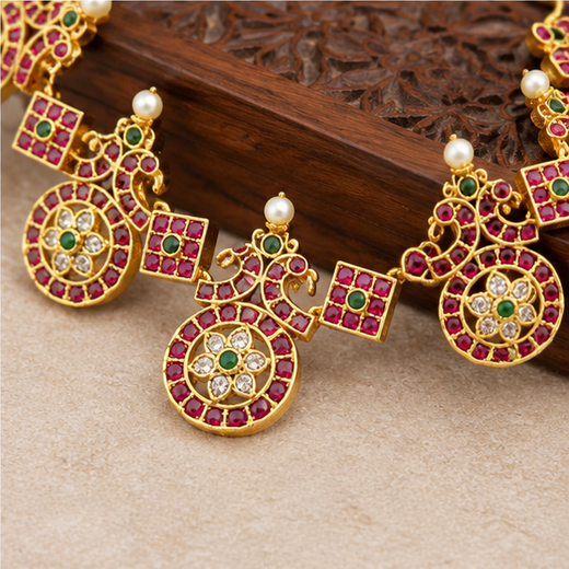 Jadau Kundan - Image 3