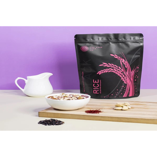 Black sticky Rice - Image 3