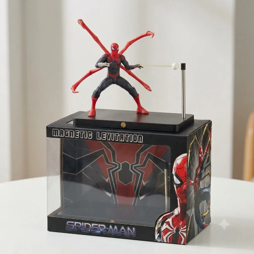 New Spidy Premium Light showpiece - Image 3