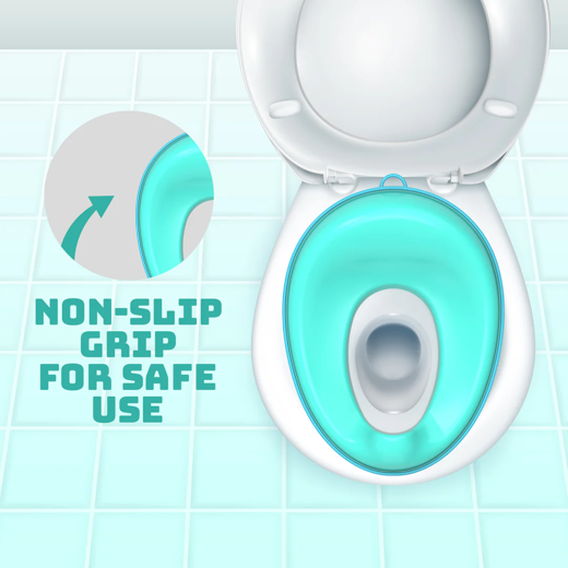 Portable Non-Slip Potty Training Seat for Kids (1–5 Years) - Image 4