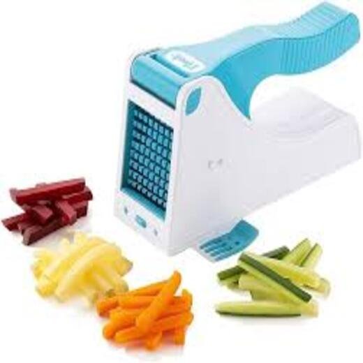 Plastic Fries Cutter - Image 3