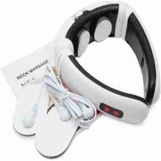 Big Neck Massager - Image 2