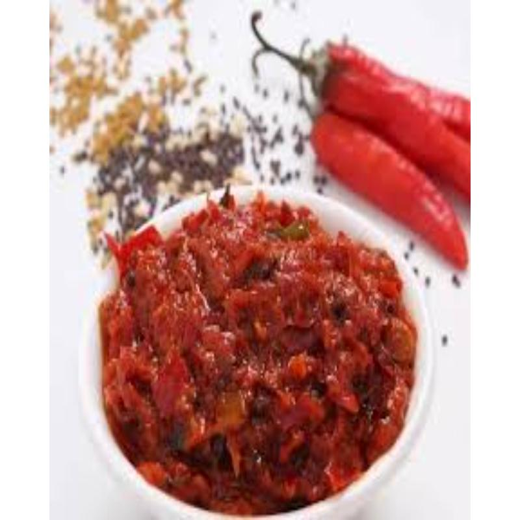 Pandumirchi Pickle - Image 2