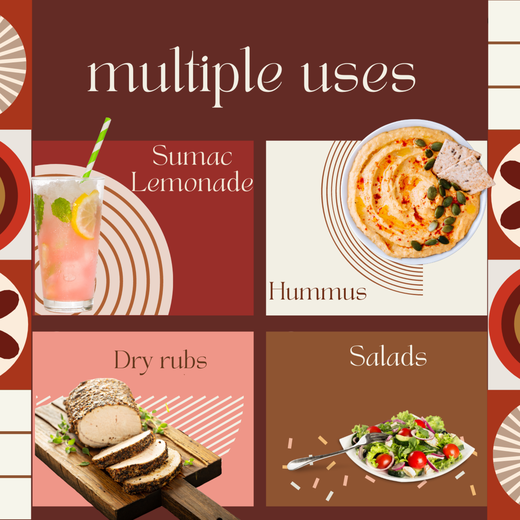 Sumac Powder - Image 4