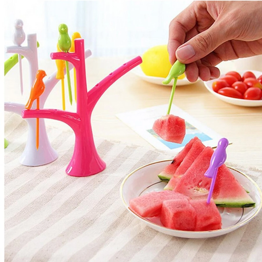 Fruit Fork - Image 4