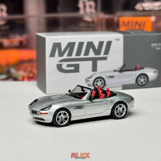 MINIGT #00998 Box - Image 3
