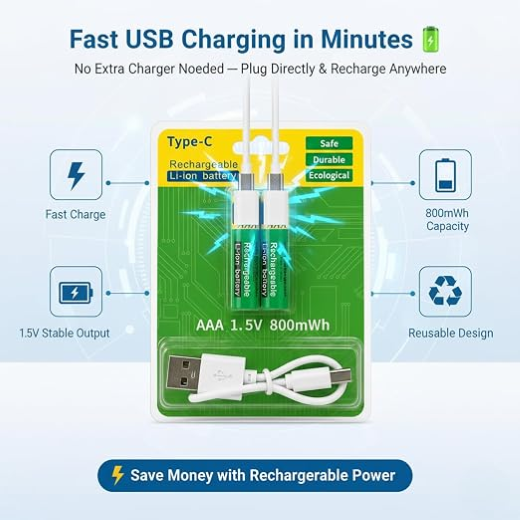 USB Cell