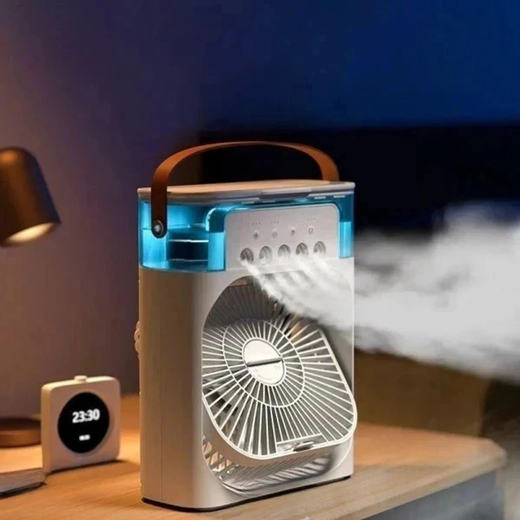 Portable Air Cooler