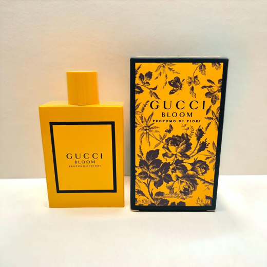 Gucci Bloom Profumo Di Fiori Eau De Parfum