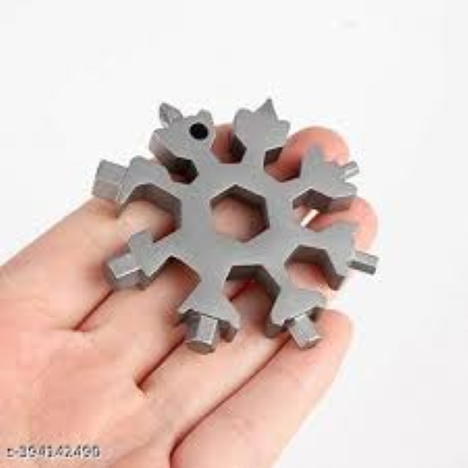 18 In 1 Tool Kit - Image 2