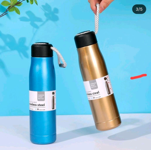 Dori Bottle - Image 4