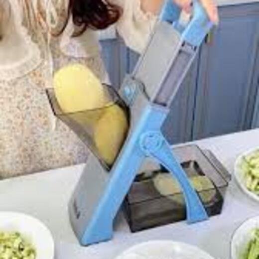 5 In 1 Mandoline Slicer - Image 3