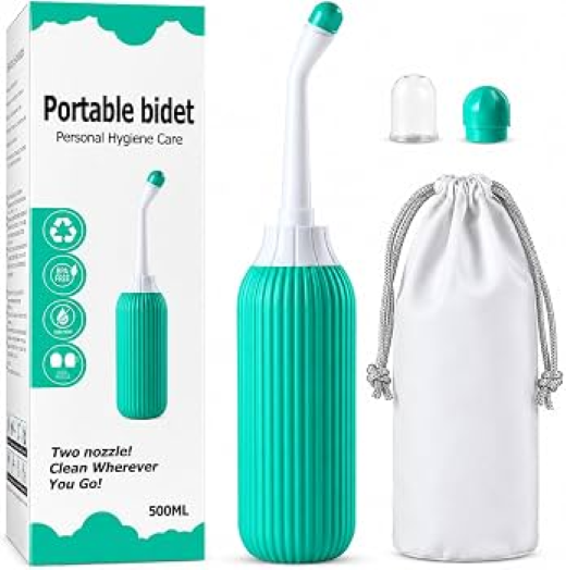 Bidet Bottle