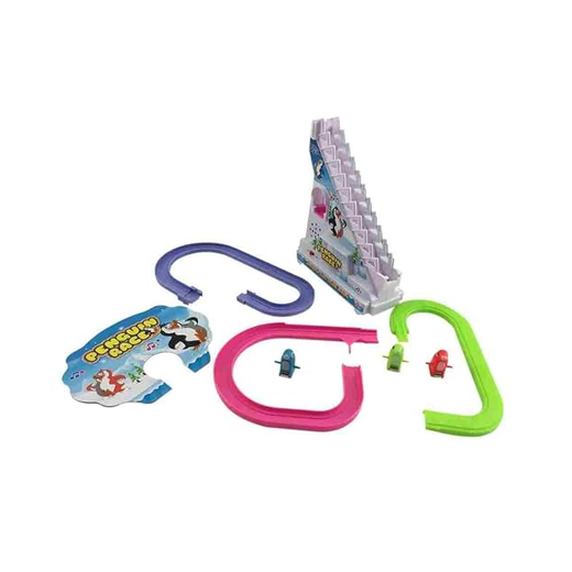 Penguin Climbing Stair Toys - Image 3