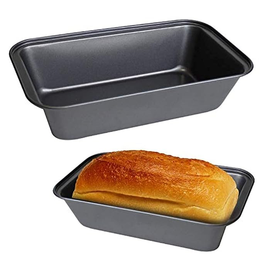 11 Inch Rectangle Shape Cake Mould
