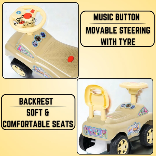 FLYI City Rider - Image 3