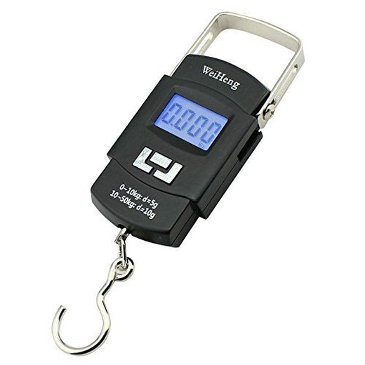 Heavy Duty Portable Hook Digital Weighing Machine Digital