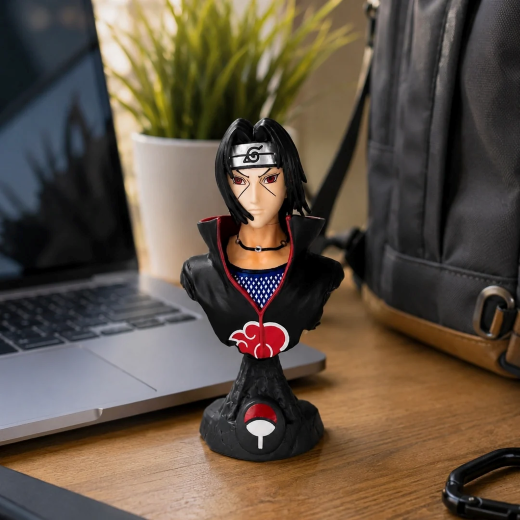 Itachi bust figure - Image 4