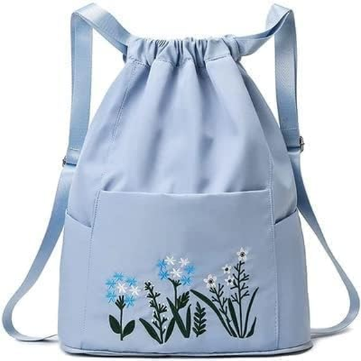 Multifunctional Travel Folding Backpack - Image 3