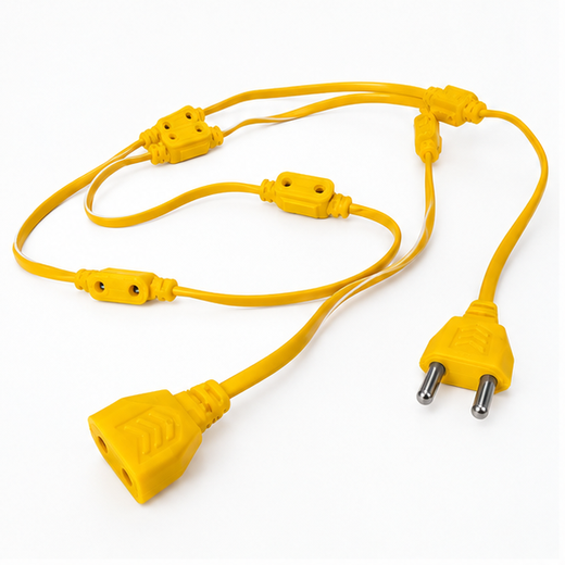 Ladi Connector (7+1) - Image 3
