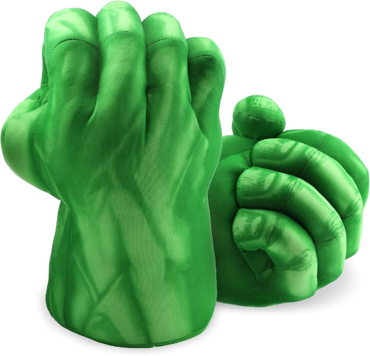New Hulk Glove - 2 pc Set (eff price 399/pc) - Image 3
