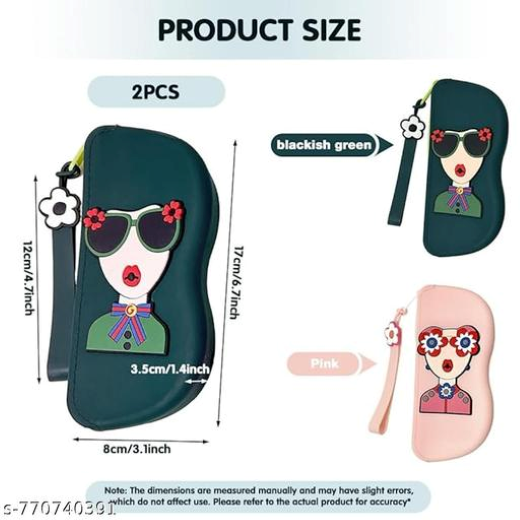 Cartoon Card Holder - Image 4