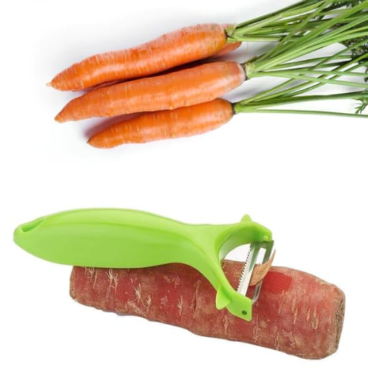 Vegetable and Fruit Peeler - Image 3
