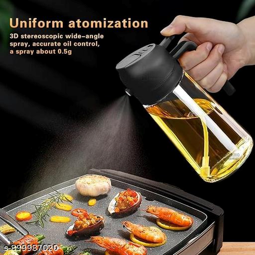 Small Oil Jug Spray - Image 4